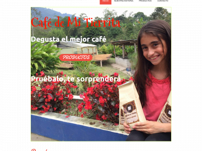 cafedemitierrita.com snapshot