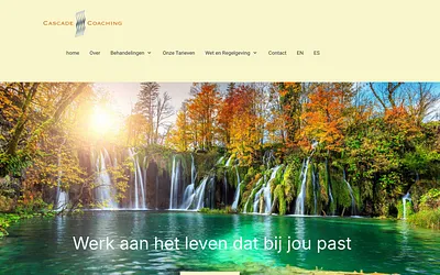 cascadecoaching.nl snapshot