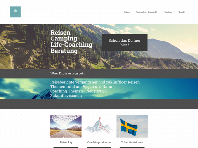 glueksbringer.com snapshot