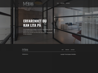 mroos.se snapshot