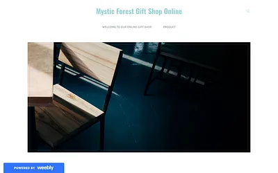 mysticforestrv.weebly.com snapshot