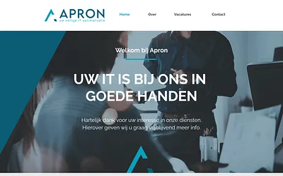 apron.one snapshot