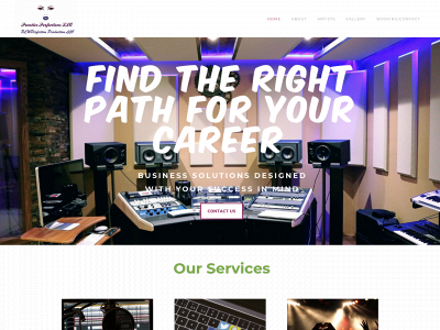 www.prenticeperfectionsllc.com snapshot