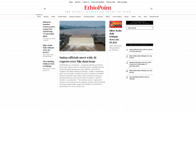www.ethiopoint.com snapshot