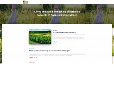 finextgen.com snapshot