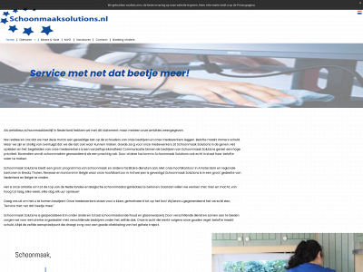 solutionsgroep.com snapshot