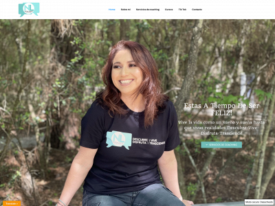 nydialopez.com snapshot