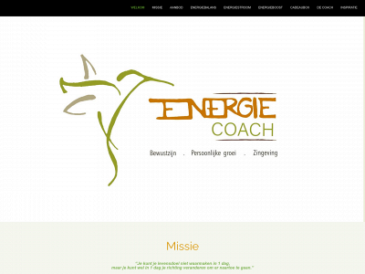 energie-coach.be snapshot