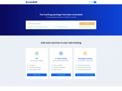 rombelalliance.com snapshot