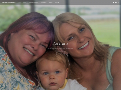 foreverphotography.co.uk snapshot