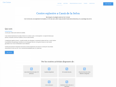 cancomas.net snapshot