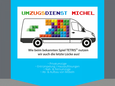 umzug-michel.de snapshot