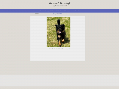 terahof.se snapshot