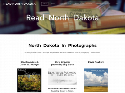 www.readnd.org snapshot