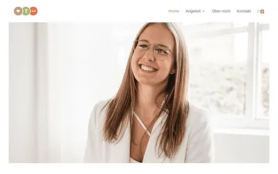 getbalancemitsophie.de snapshot