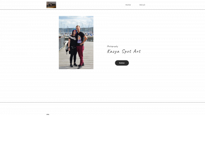 kazya-spot-art-photography.dk snapshot