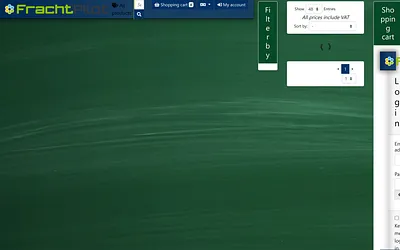 frachtpilot.farm snapshot