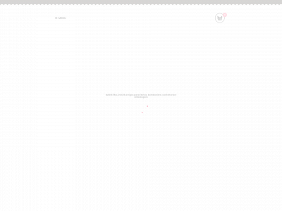 magistraldoces.com.br snapshot