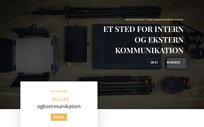 ogkom.dk snapshot
