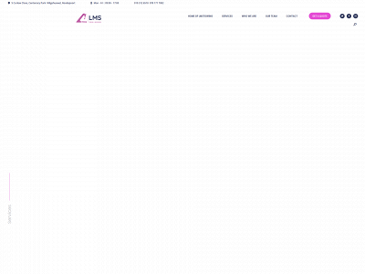 lmstowing.co.za snapshot