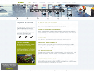 epdmdanga.lt snapshot