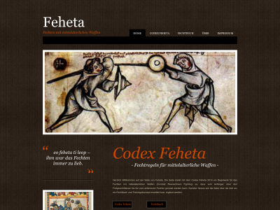 feheta.de snapshot