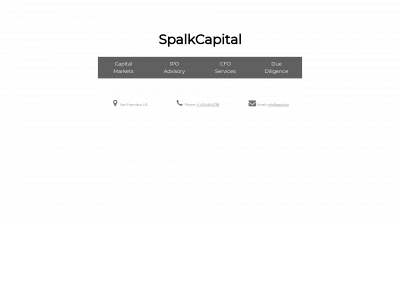 spalk.so snapshot