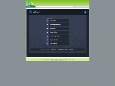 lfk9s.com snapshot