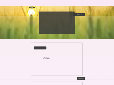 albaro.ch snapshot