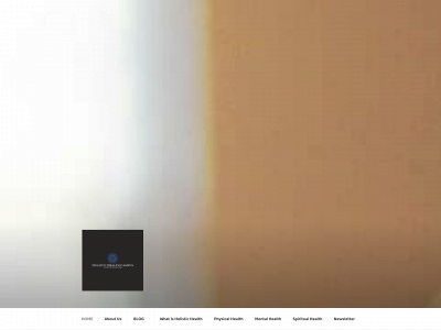 holistichealthcampus.com snapshot