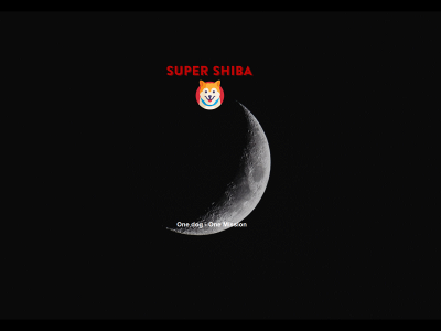 supershiba.one snapshot
