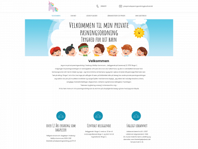 piaspasningsordning.dk snapshot