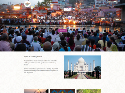 pushpinder.dk snapshot