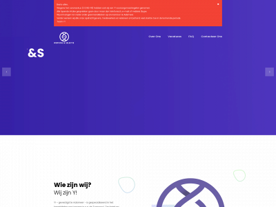 ywervingselectie.nl snapshot