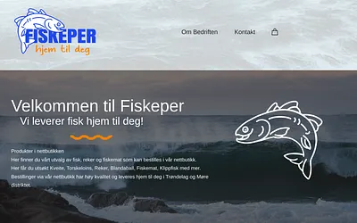 fiskeper.no snapshot