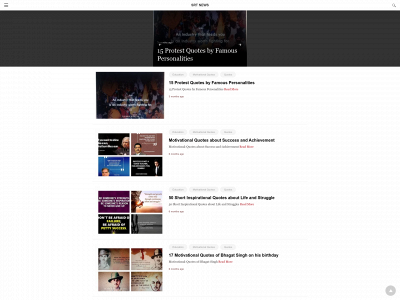 srtnews.net snapshot