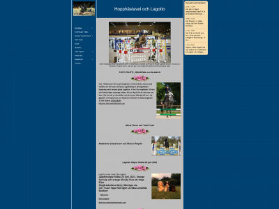svenskhalvblodsavel.se snapshot