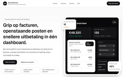 fastfact.nl snapshot
