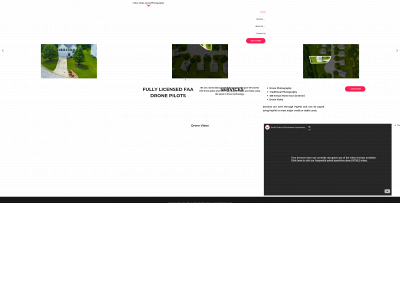 coleyoaks.com snapshot