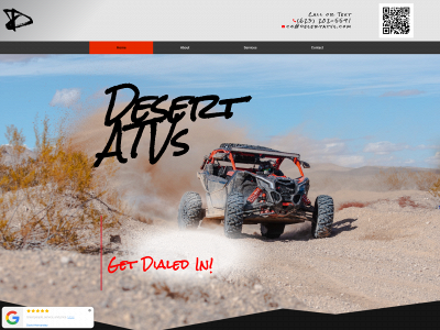 azpowersportz.com snapshot