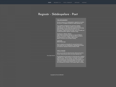 isoporovic.se snapshot