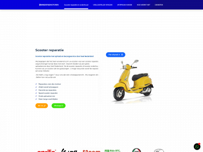 randstad-motoren.nl snapshot