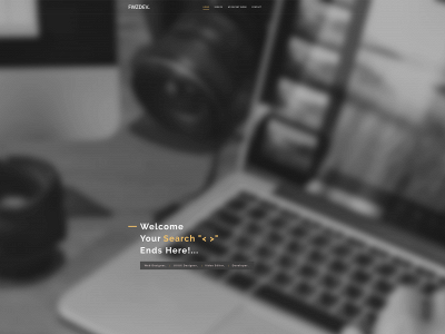 fwzdev.com snapshot