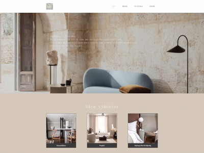 iddeco.se snapshot