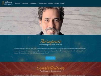 olivierturcotte.com snapshot