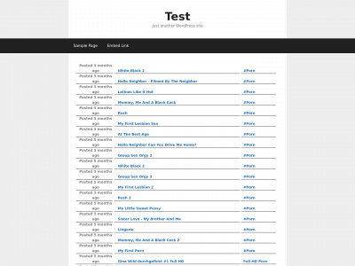 pornodvdtrailer.com snapshot
