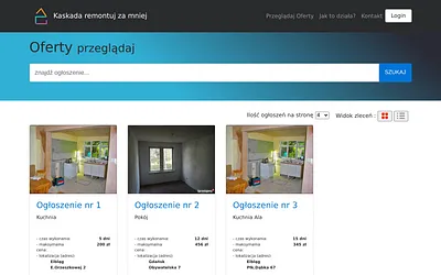 kaskada.5v.pl snapshot