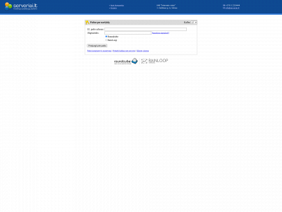 rednekas.com snapshot