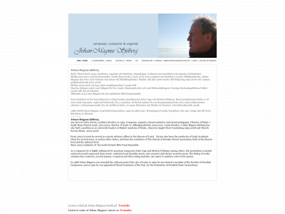 johanmagnussjoberg.se snapshot