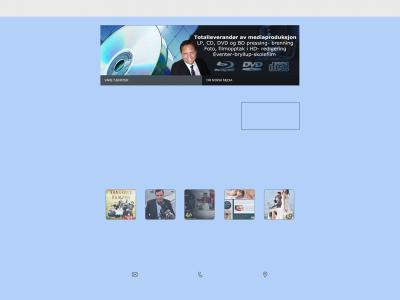 norskmedia.no snapshot